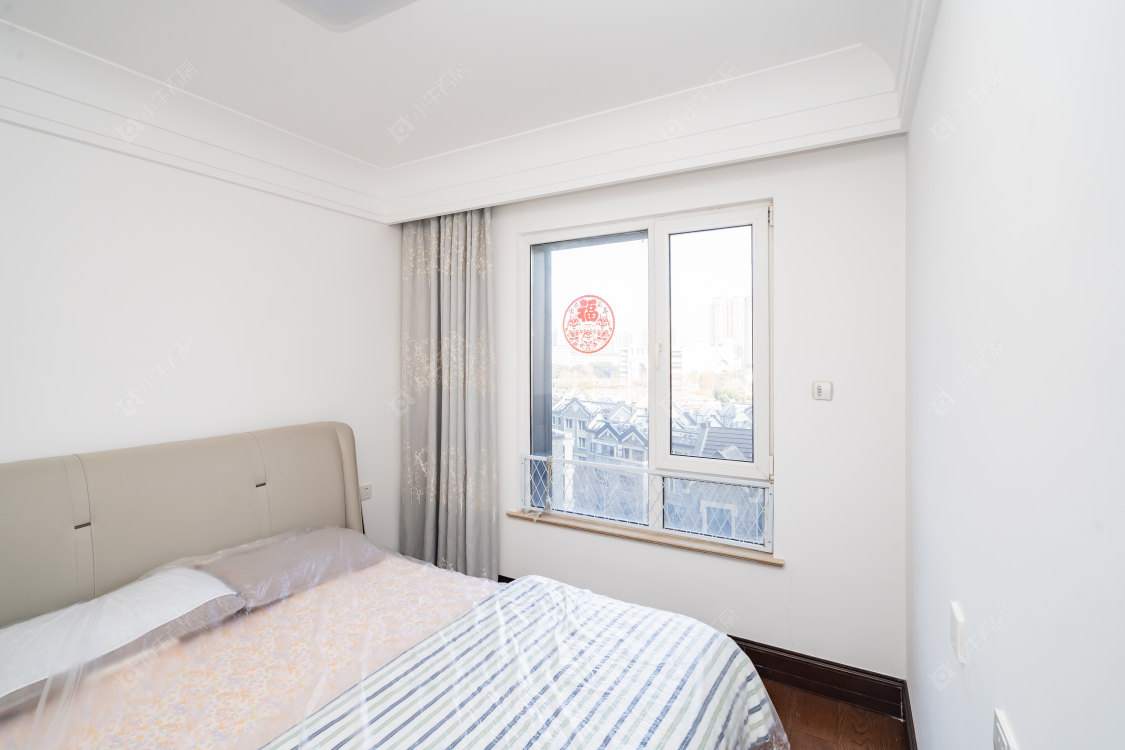 常州朗诗競园在售二手房源室内图_小牛看房