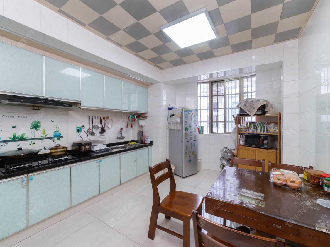 常州园丰公寓在售二手房源室内图_小牛看房