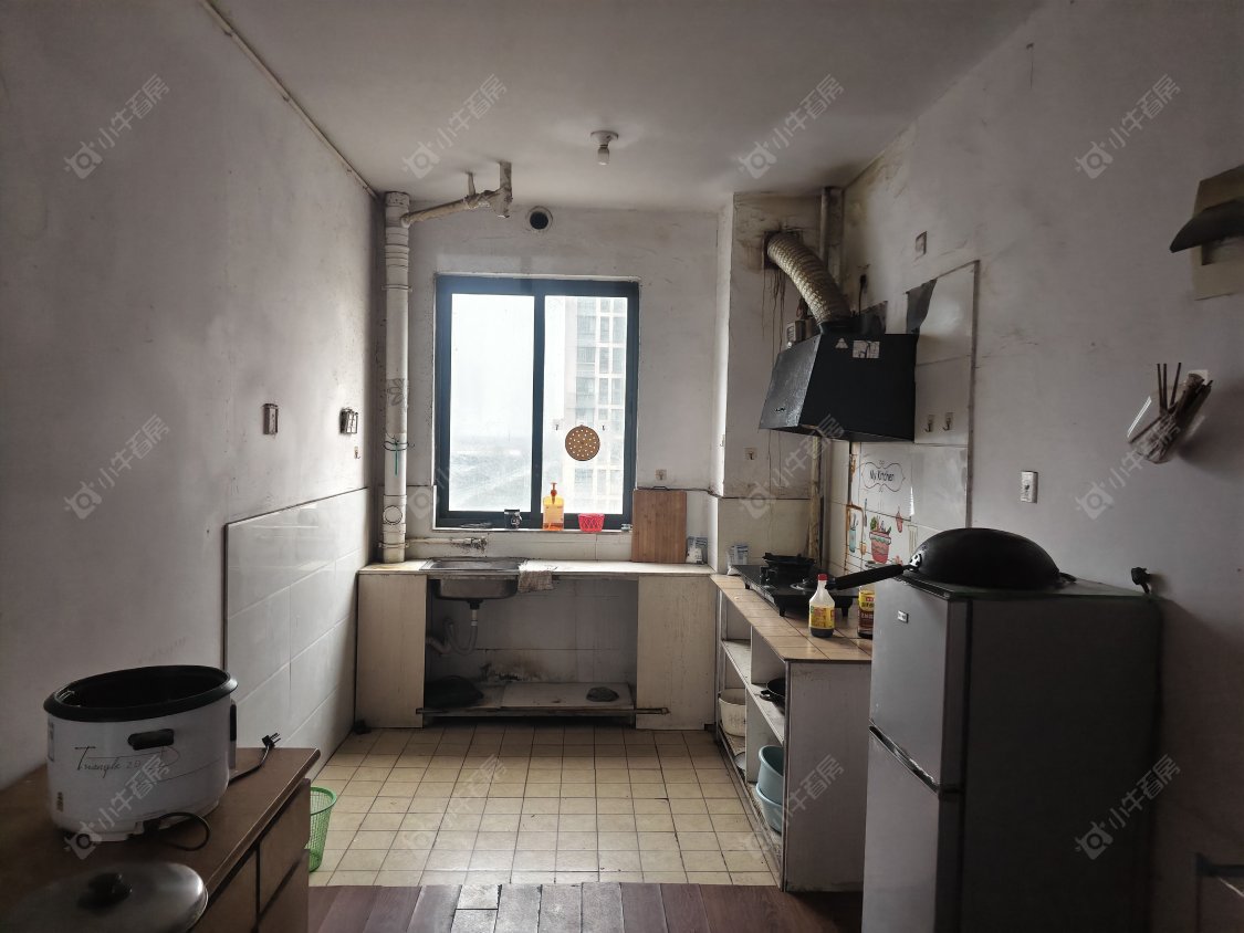 清水湾花园一期房源室内图 常州清水湾花园一期在租房源室内图_小牛看房