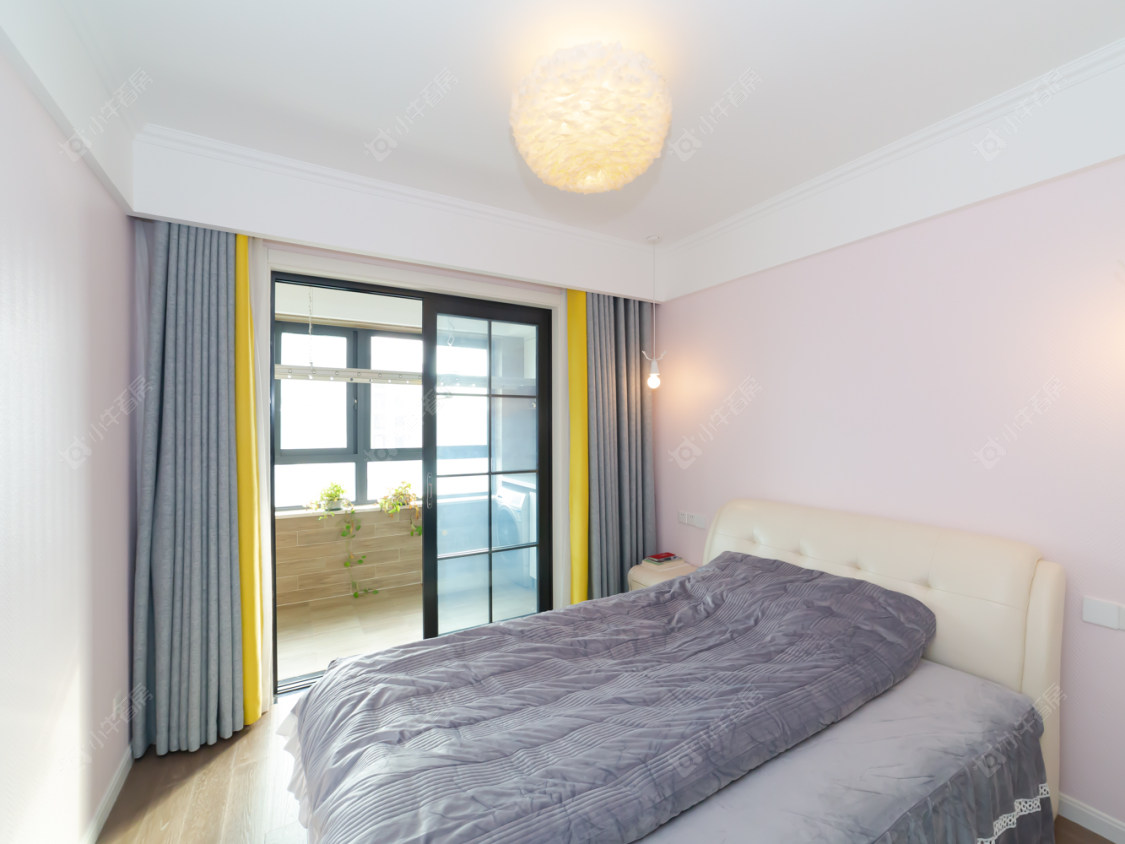 常州世茂香槟湖二期在售二手房_小牛看房