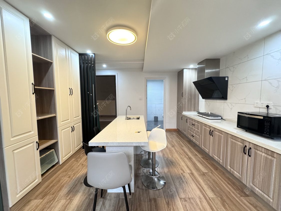 万科城房源室内图 常州万科城在租房源室内图_小牛看房