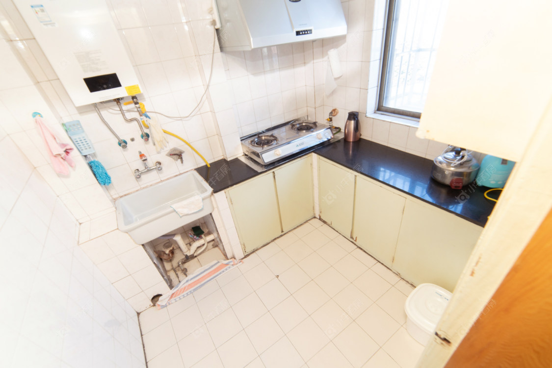 常州勤业五村在售二手房源室内图_小牛看房