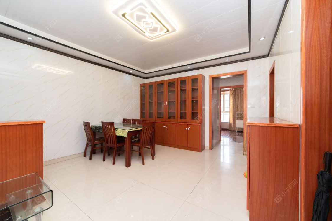 常州花园西村在售二手房源室内图_小牛看房