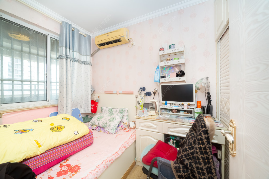 常州新城悠活城在售二手房源室内图_小牛看房