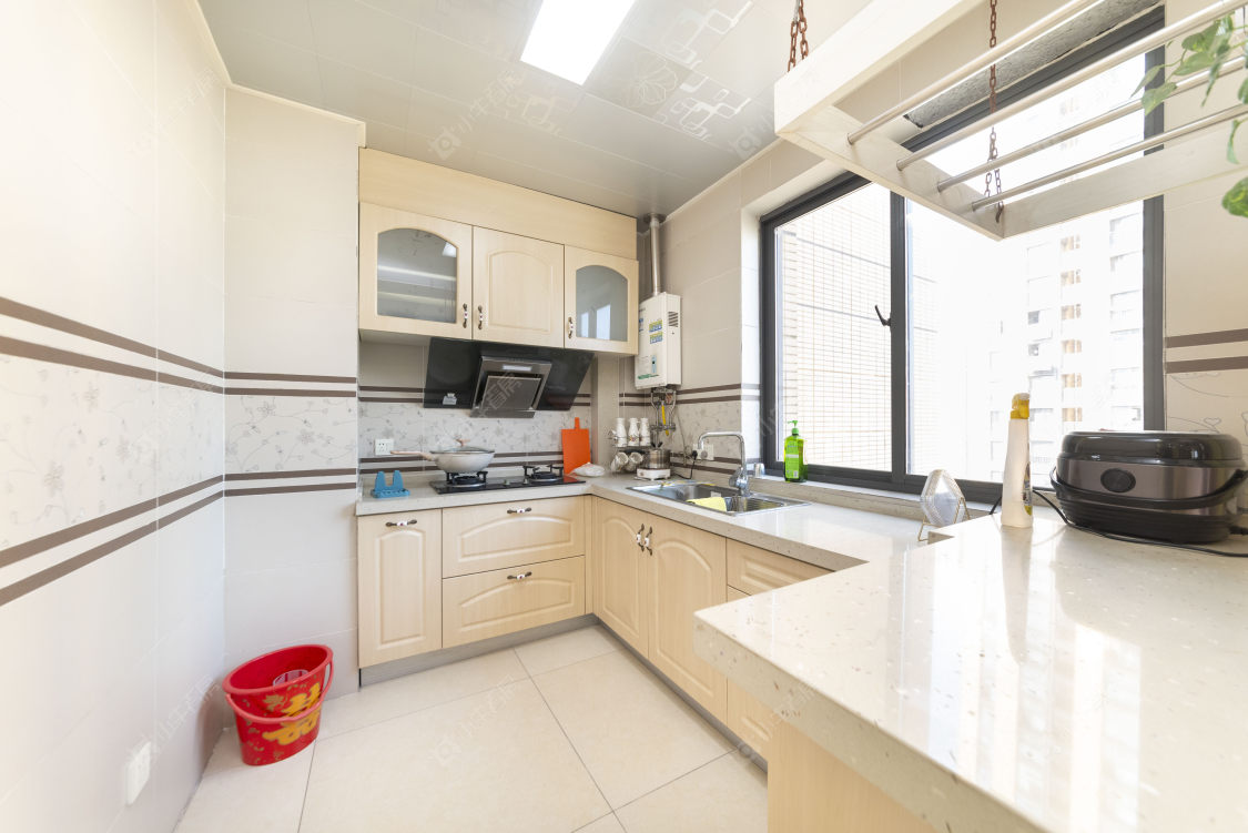 常州莱蒙城美景公寓在售二手房源室内图_小牛看房