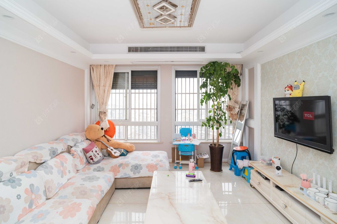 常州青枫颐景花园在售二手房_小牛看房