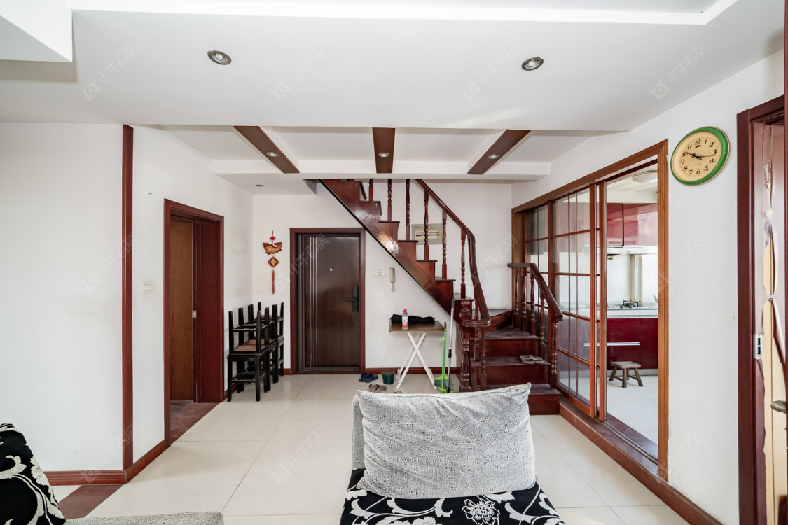 常州丽华三村在售二手房源室内图_小牛看房