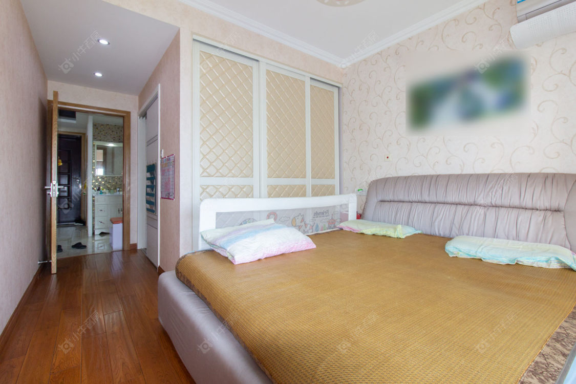 华润国际二期房源室内图 常州华润国际二期在售二手房源室内图_小牛看房