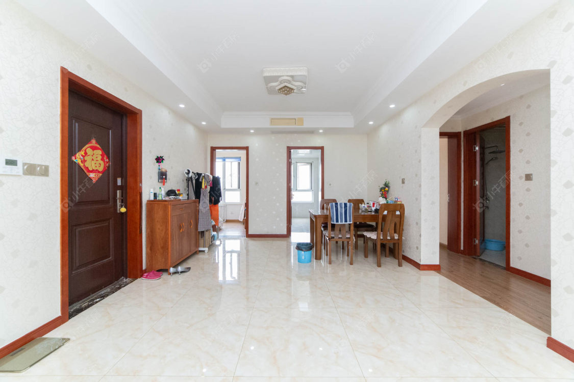 凤凰湖花园房源室内图 常州凤凰湖花园在售二手房源室内图_小牛看房