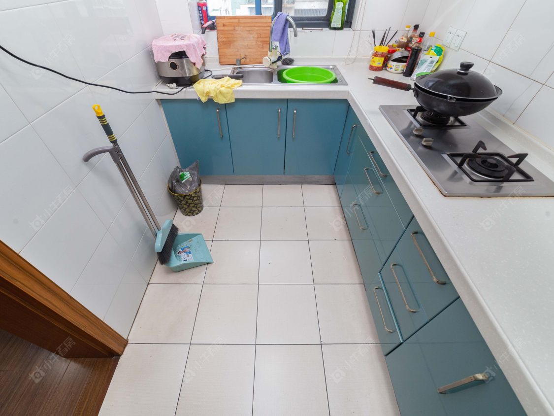 丽华南村竹园房源室内图 常州丽华南村竹园在售二手房源室内图_小牛看房