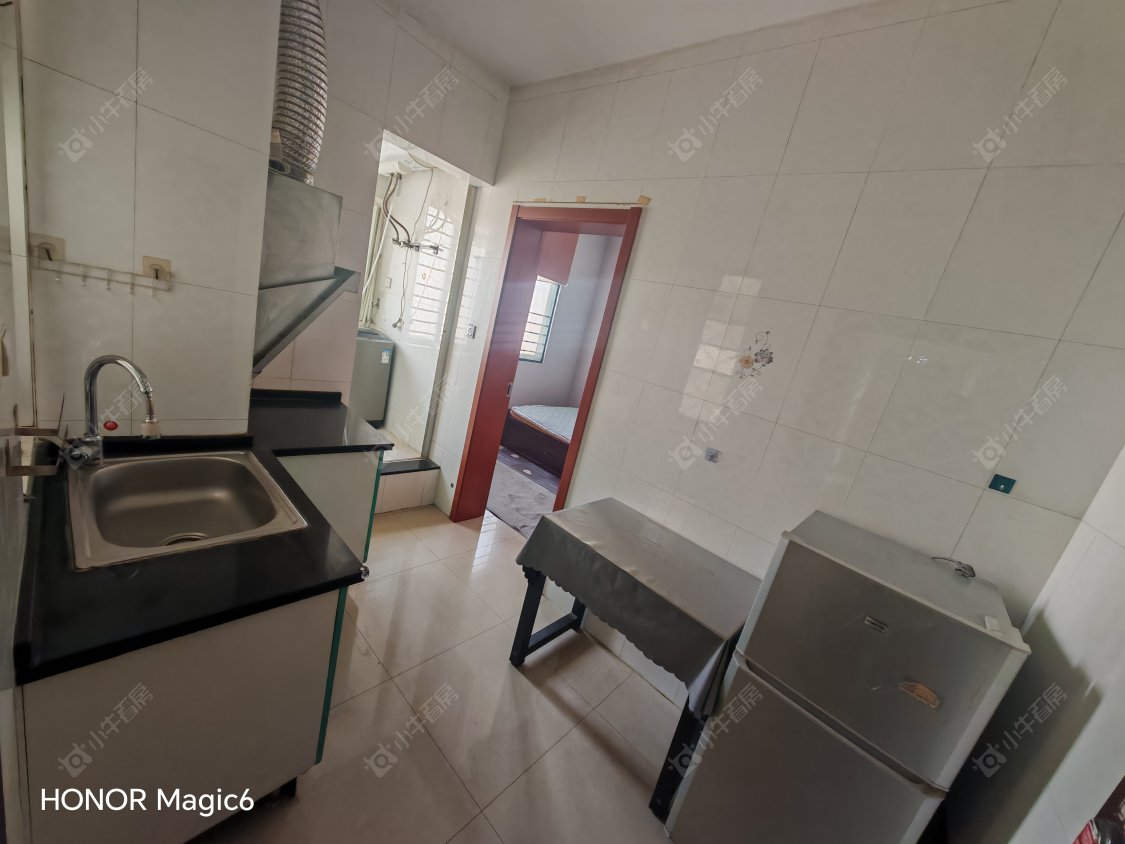 常州香江康桥在租房源室内图_小牛看房