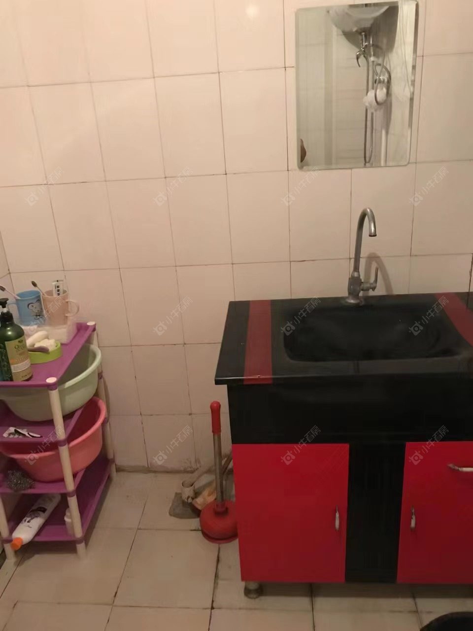 常州百馨西苑四期在租房源_小牛看房