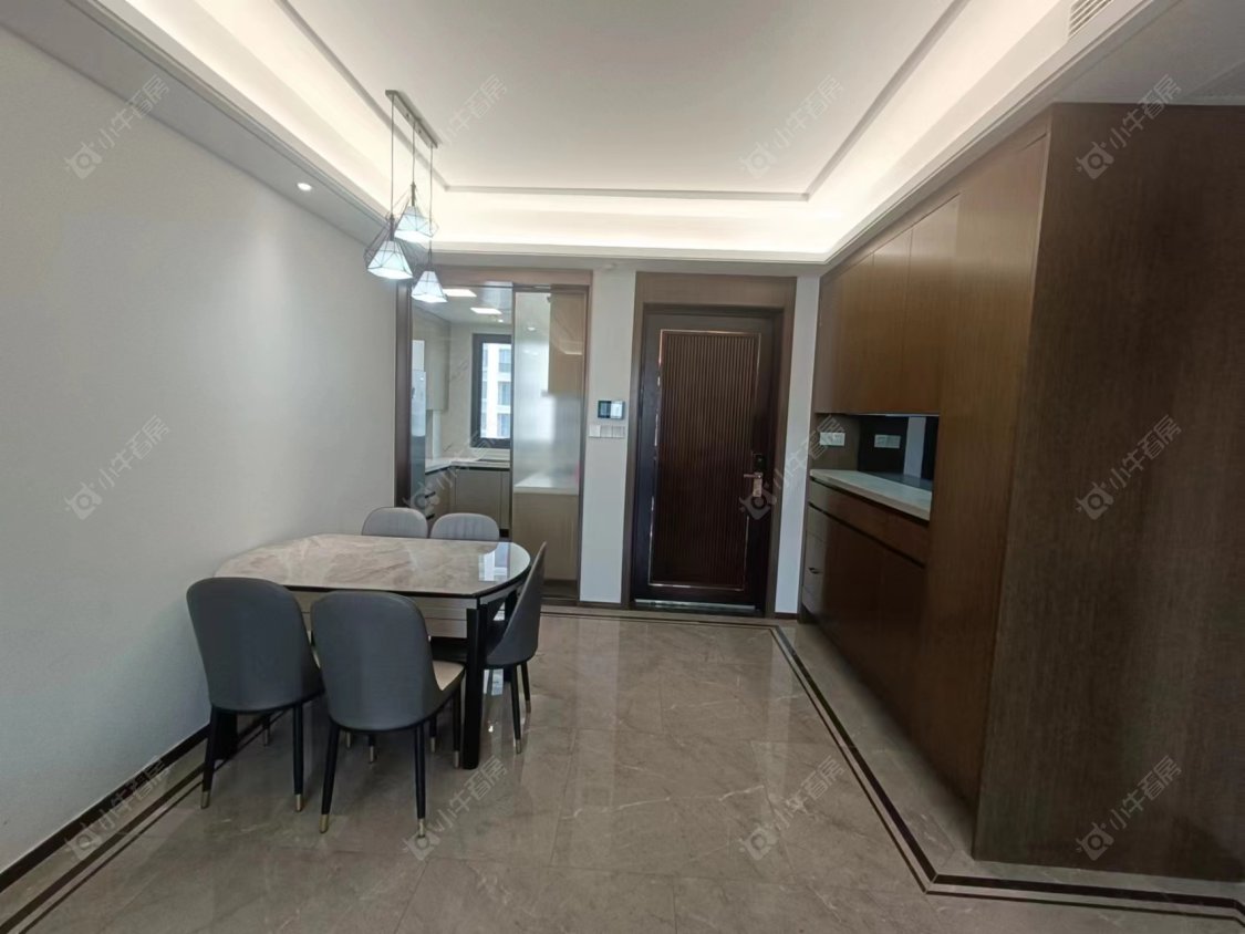 常州中海云樾里在租房源_小牛看房