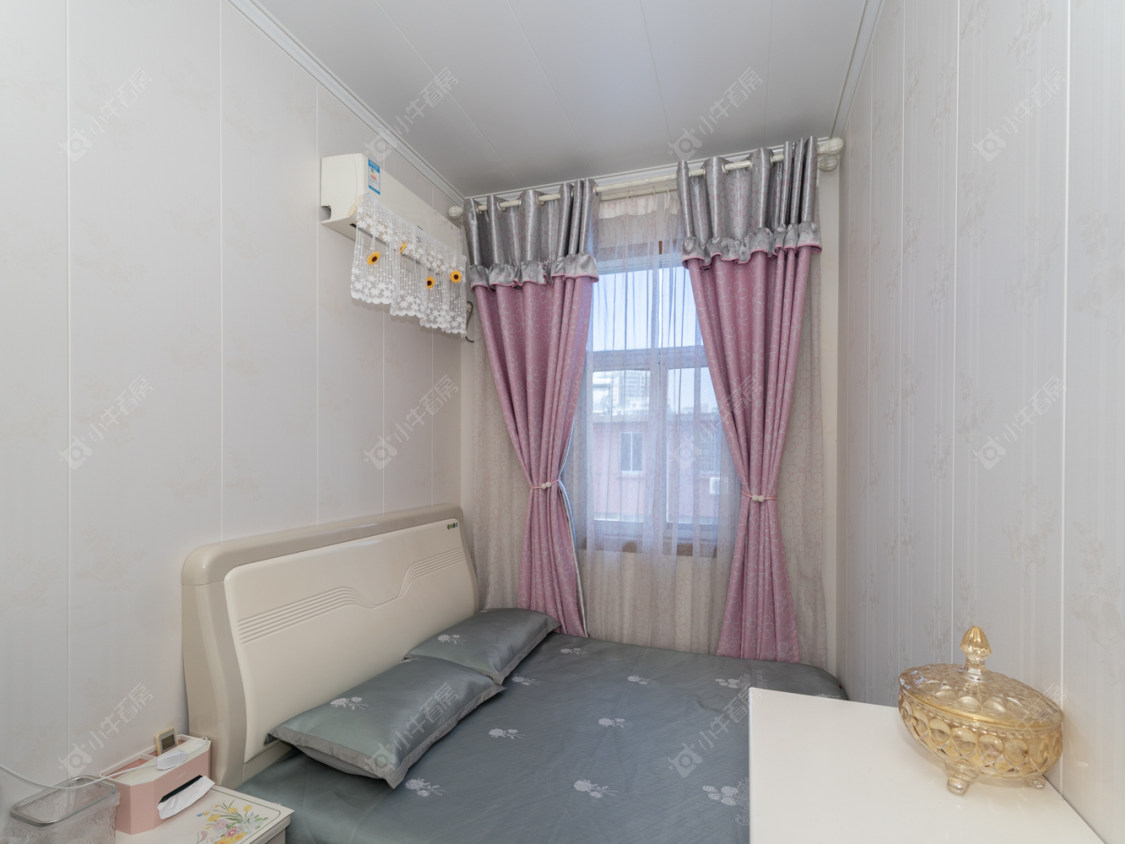 常州河滨新村（金坛）在售二手房源室内图_小牛看房