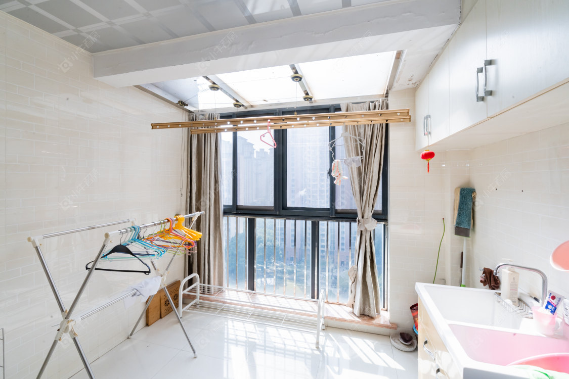 常州蔷薇家园在售二手房源室内图_小牛看房