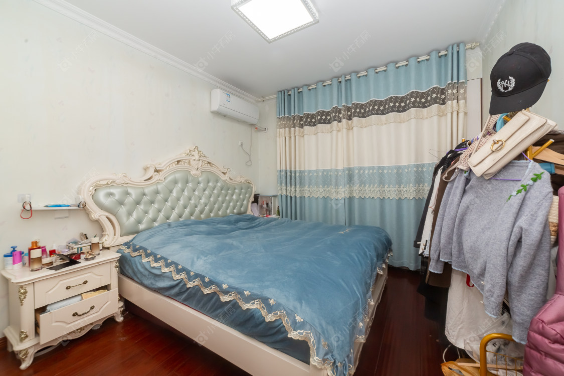 常州白马公馆在售二手房源室内图_小牛看房