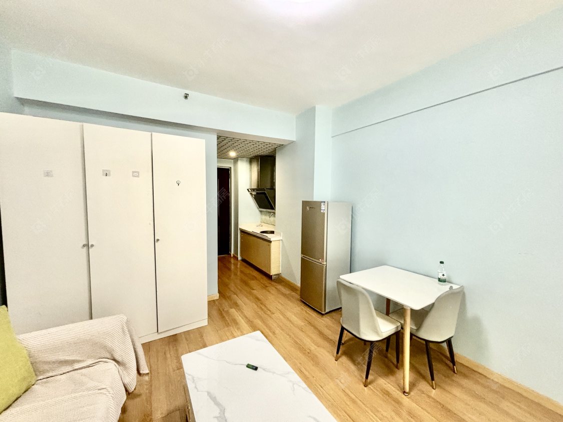 常州星河国际六区在租房源_小牛看房