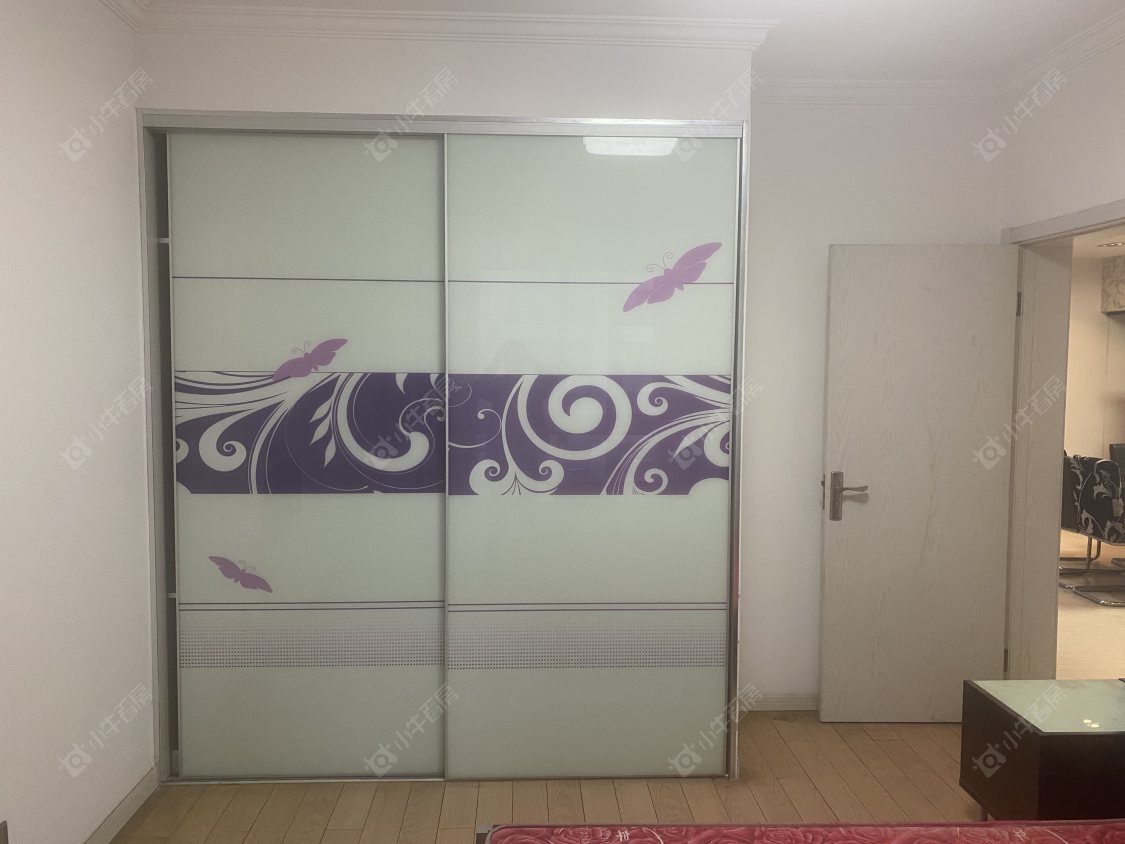 常州凤凰名城在租房源_小牛看房