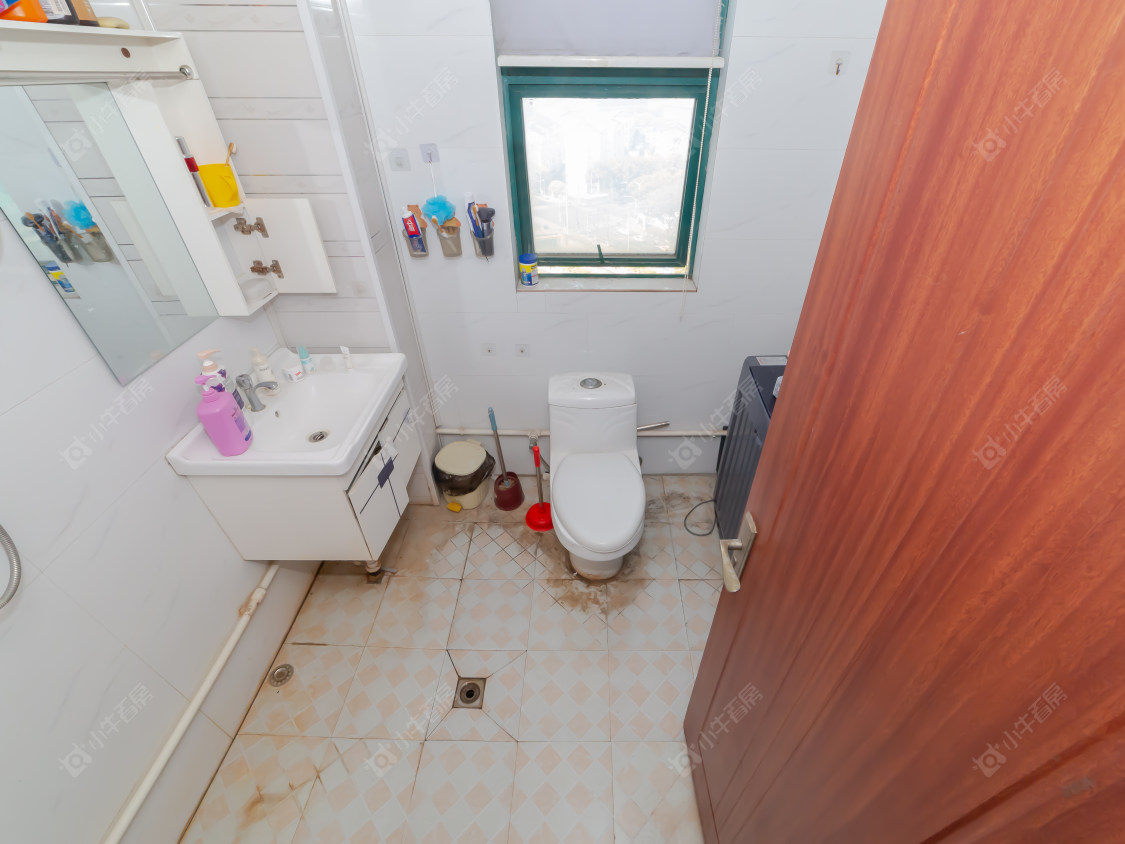 常州百草苑在售二手房源室内图_小牛看房