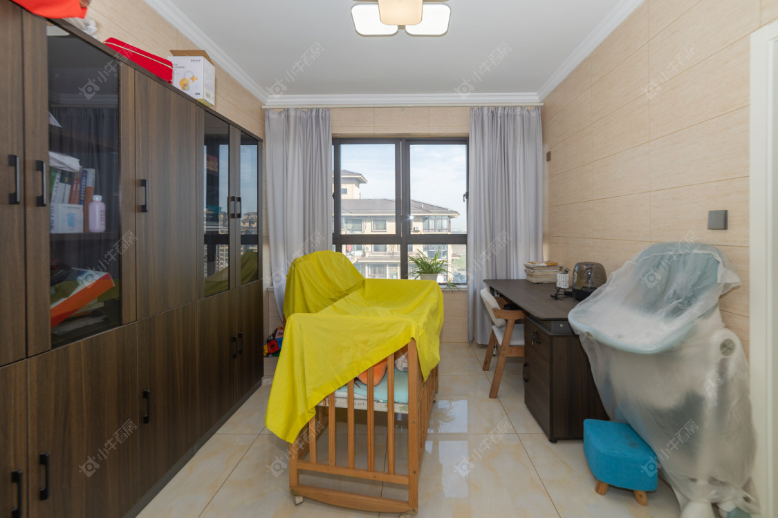 常州西瑶苑在售二手房源室内图_小牛看房