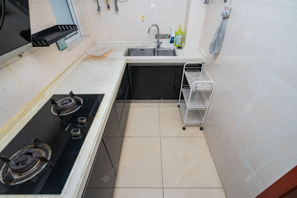 常州中海凤凰熙岸在售二手房源室内图_小牛看房