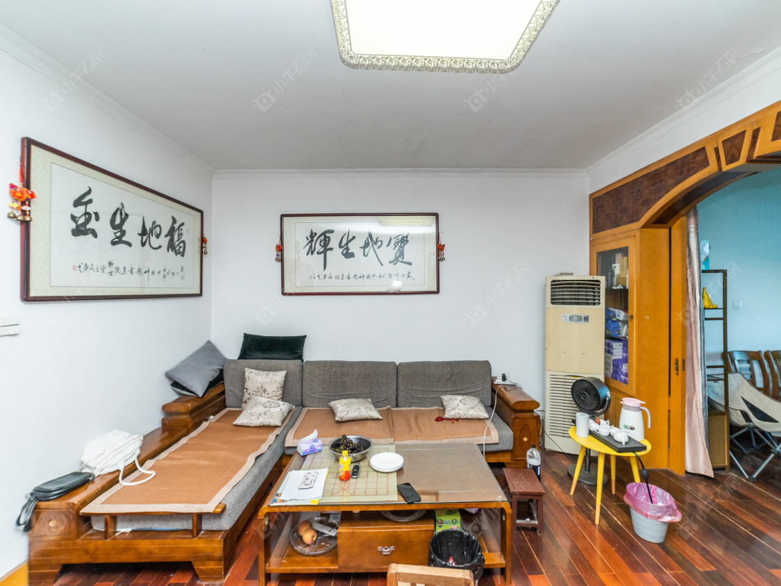 常州机厂街在售二手房源室内图_小牛看房