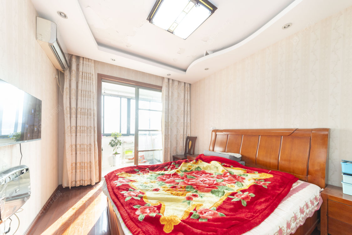 常州丰乐尚都在售二手房源室内图_小牛看房