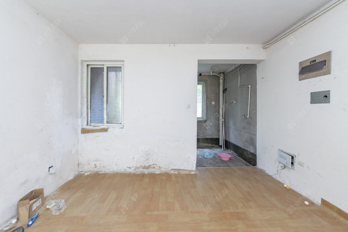 香江壹品房源室内图 常州香江壹品在售二手房源室内图_小牛看房