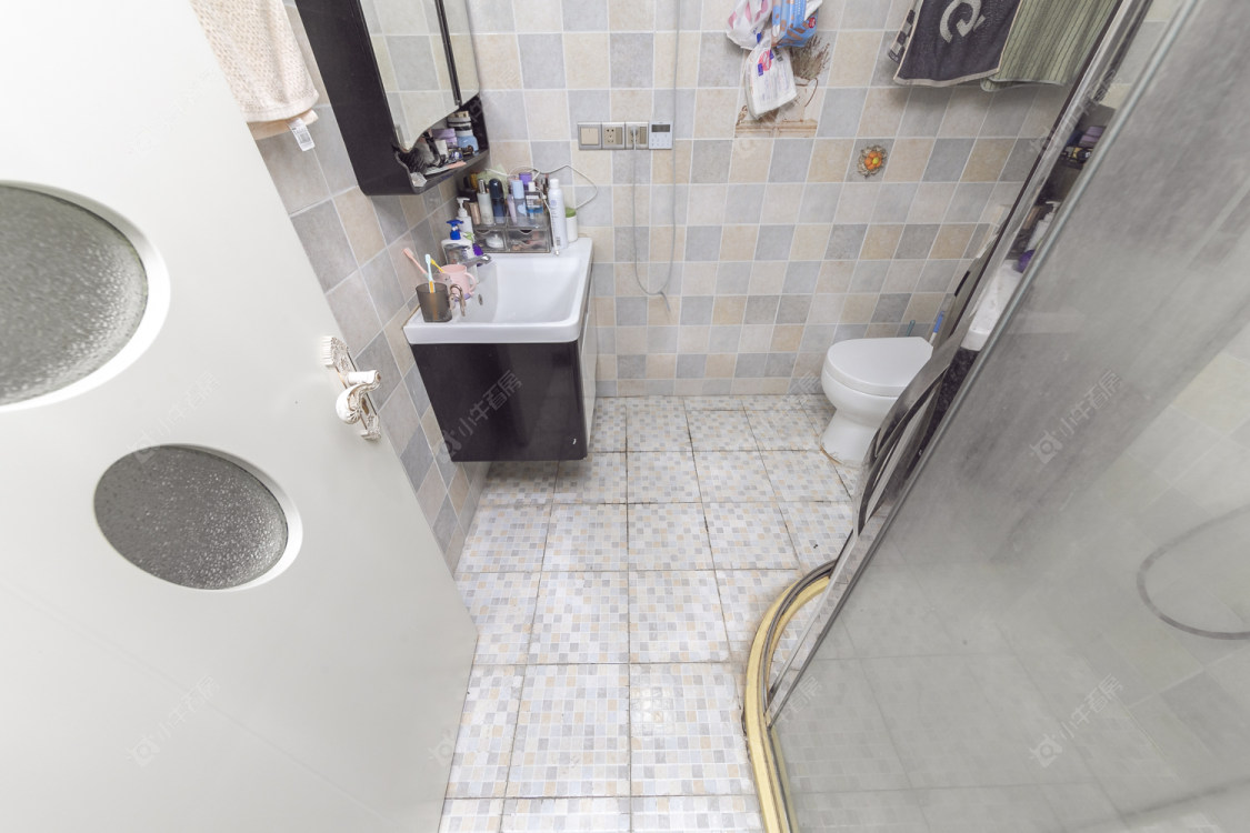 常州弘阳上城在售二手房源室内图_小牛看房