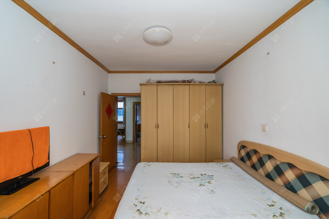 丽宝第花苑房源室内图 常州丽宝第花苑在售二手房源室内图_小牛看房