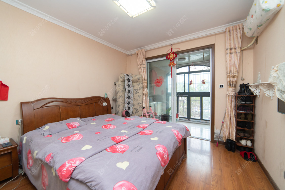 怡美花园房源室内图 常州怡美花园在售二手房源室内图_小牛看房