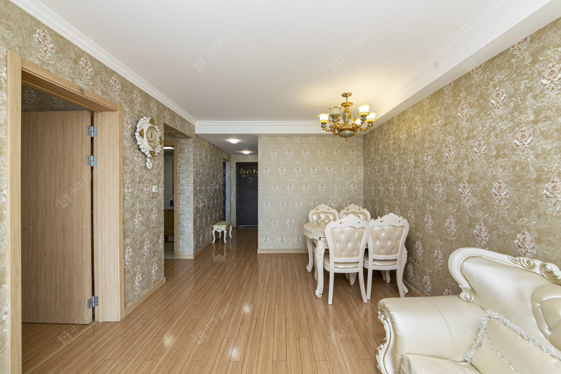 常州万科城在售二手房源室内图_小牛看房