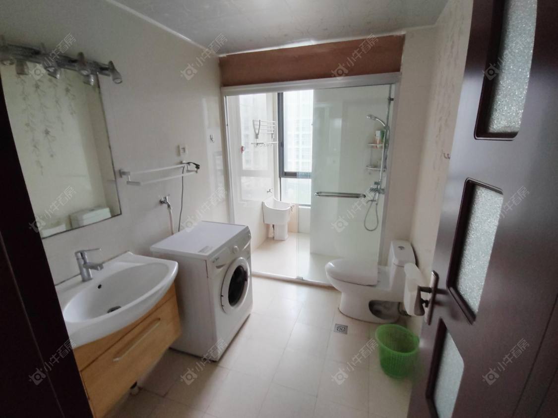 常州福地聚龙苑在租房源室内图_小牛看房