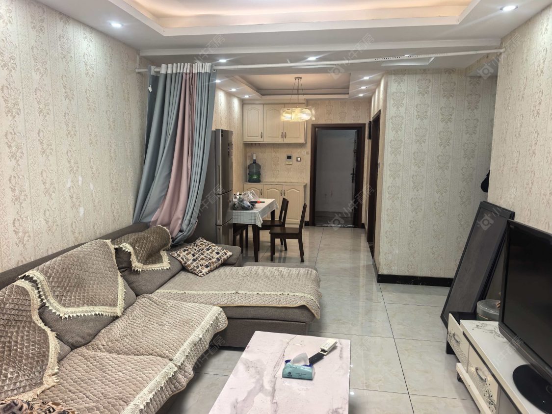 德禾豪景房源室内图 常州德禾豪景在租房源室内图_小牛看房