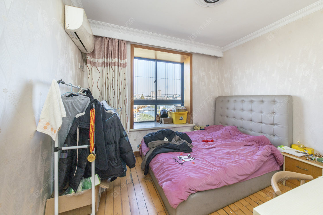 四季新城南苑房源室内图 常州四季新城南苑在售二手房源室内图_小牛看房