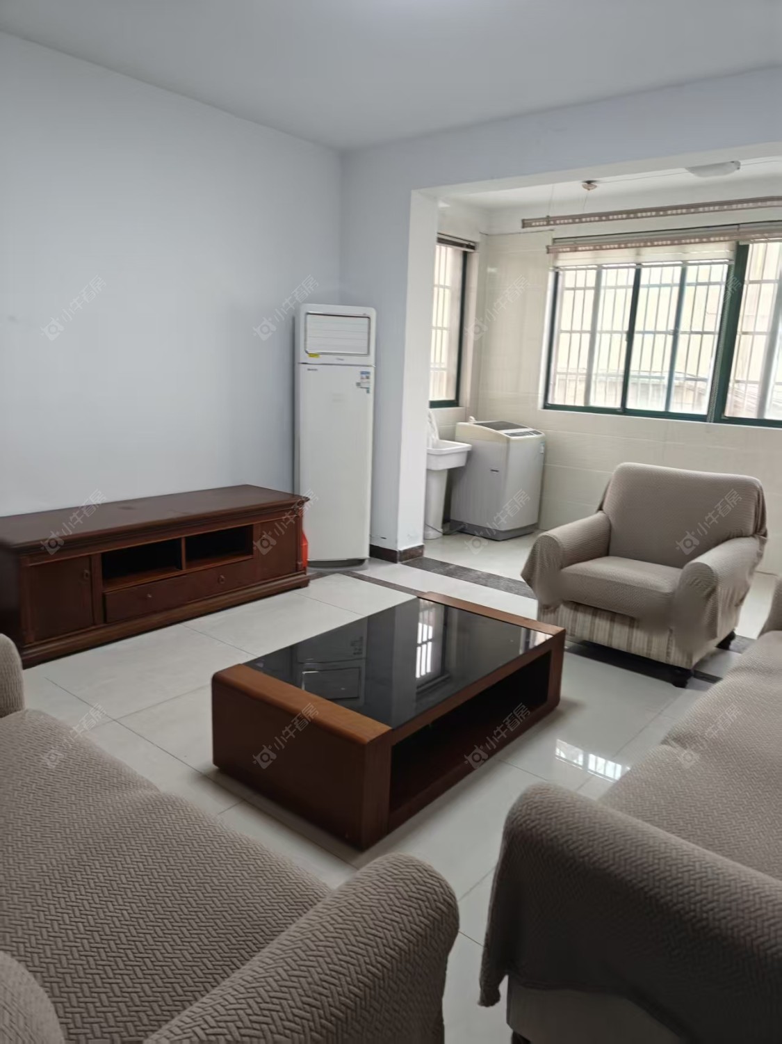 常州毛家头3室2厅在租房源出租