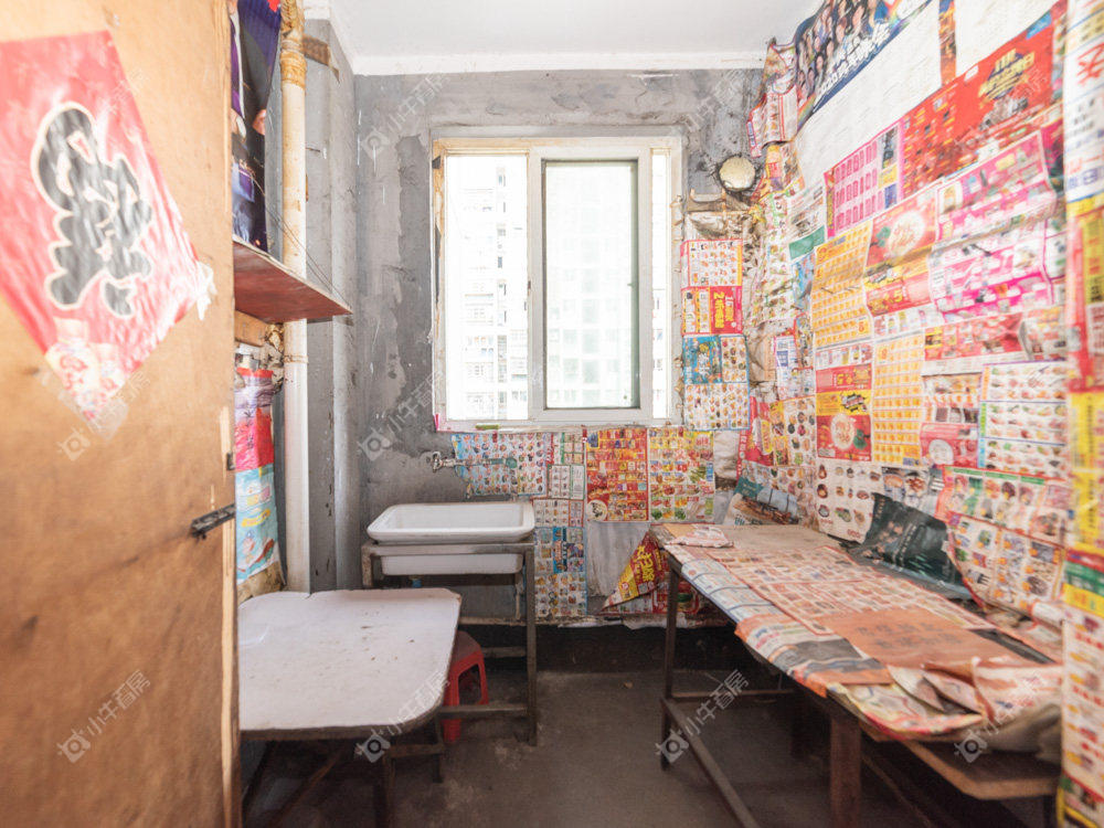 常州龙栖花园在租房源室内图_小牛看房