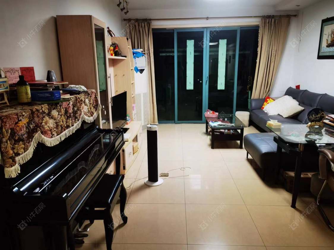 常州天安花园在租房源_小牛看房