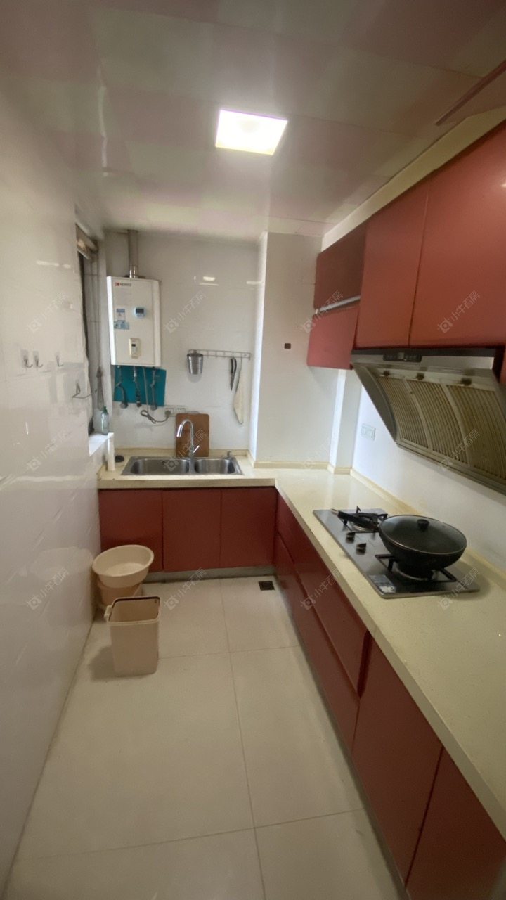 常州新城逸境园在租房源室内图_小牛看房