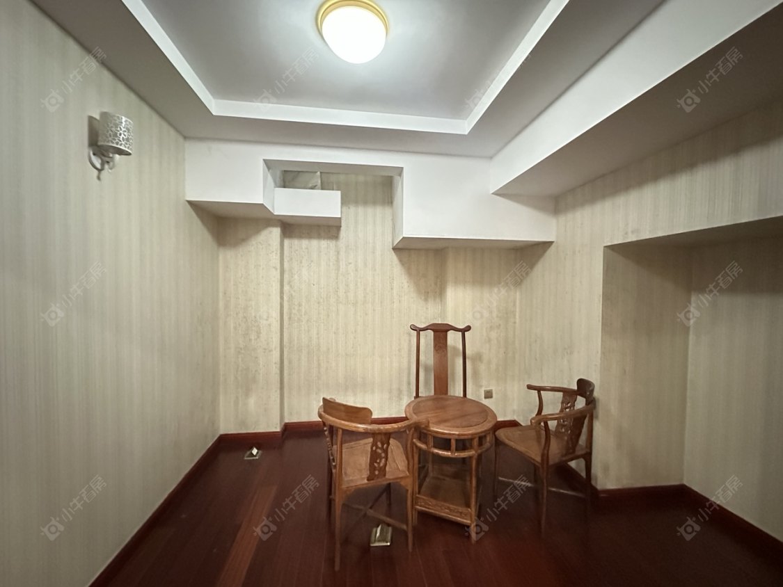 常州新城香溢澜桥二期在租房源室内图_小牛看房