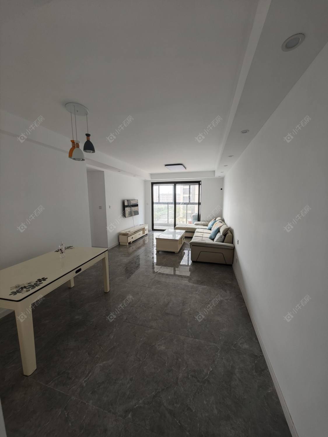 常州衡麓世家租房_小牛看房