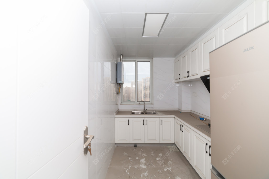 常州御河湾在售二手房源室内图_小牛看房