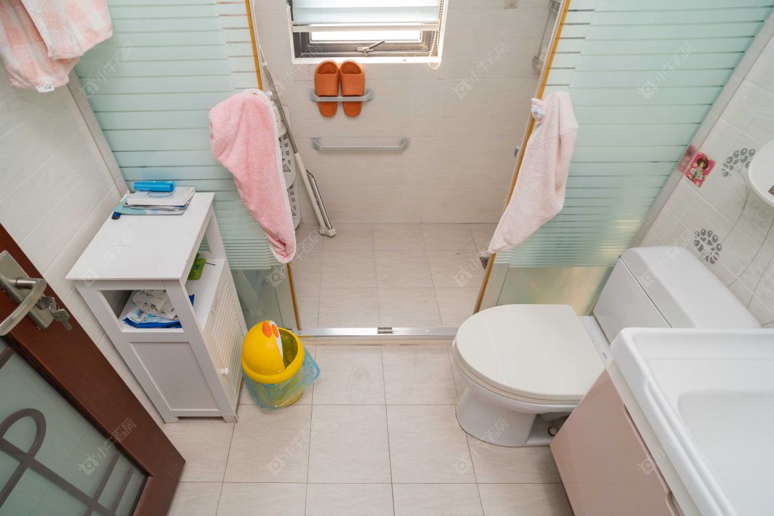 常州宝龙国际花园一期在售二手房源室内图_小牛看房