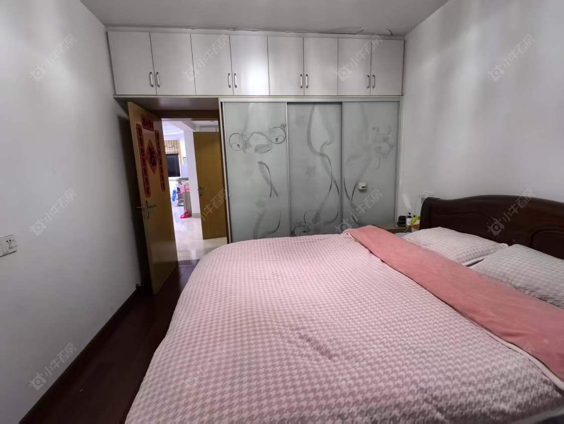 常州新龙花苑西区在租房源_小牛看房