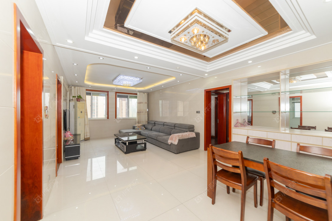 常州聚怡花园北区在售二手房源室内图_小牛看房