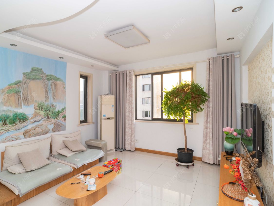 常州枫林雅都在售二手房源室内图_小牛看房