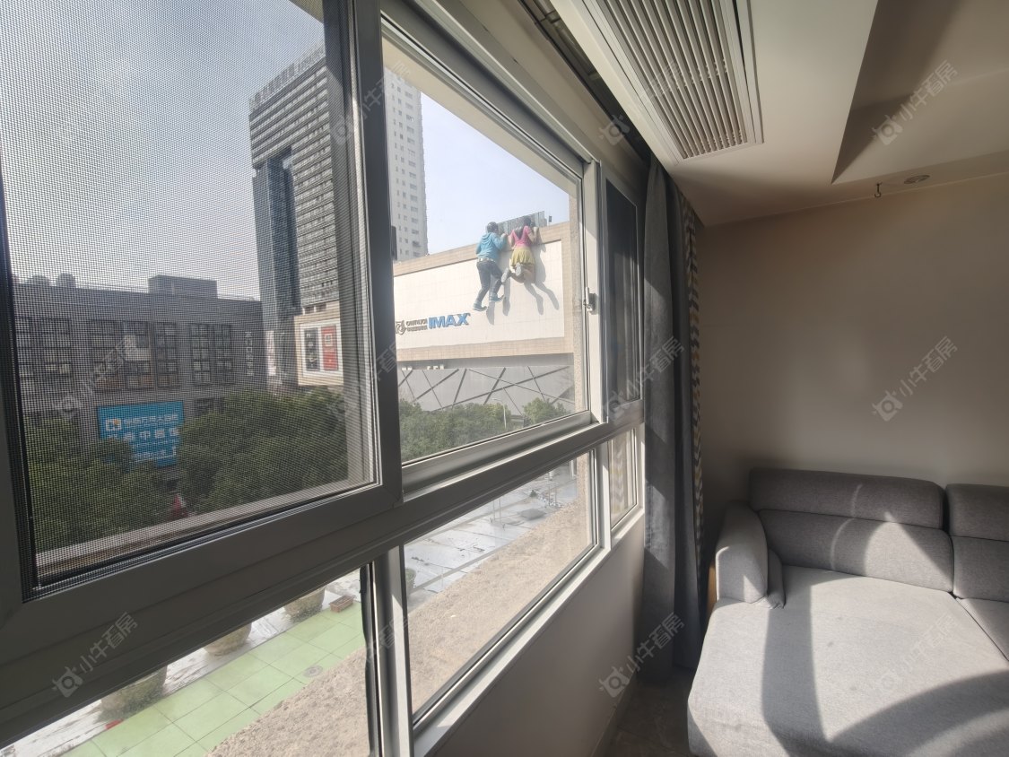 九洲新世界公馆房源 常州九洲新世界公馆在租房源_小牛看房