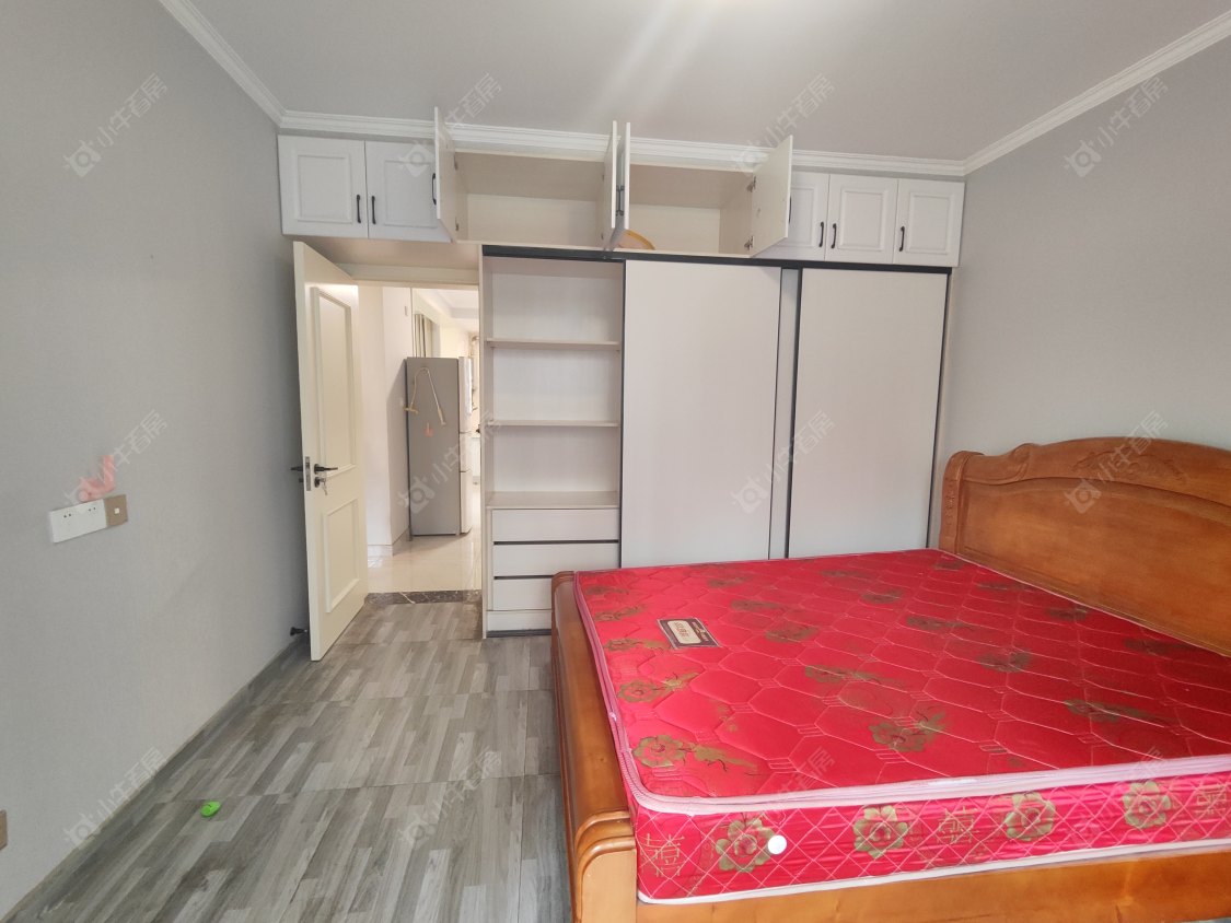 常州百草苑在租房源_小牛看房