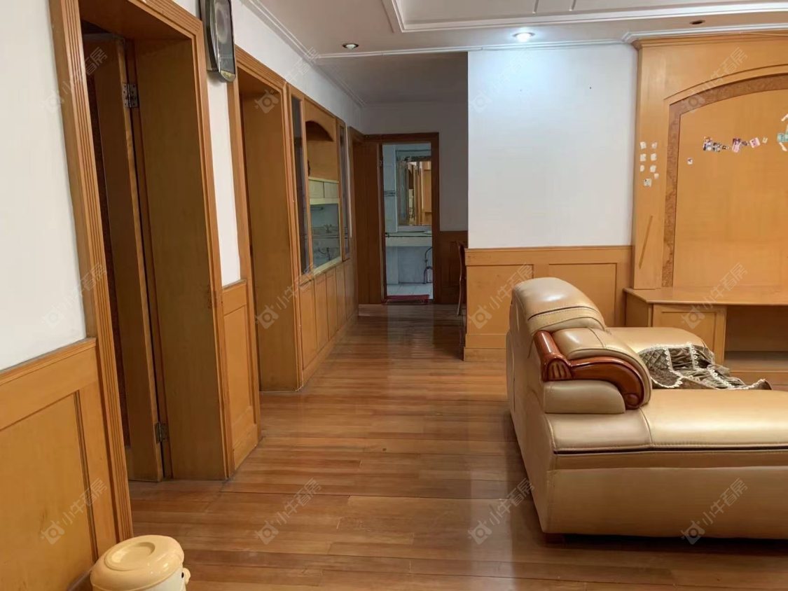 常州翠竹新村北区在租房源室内图_小牛看房