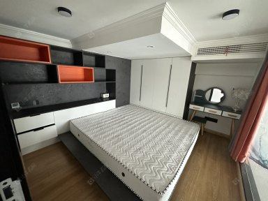 常州吾悦广场全能家公寓在租房源_小牛看房